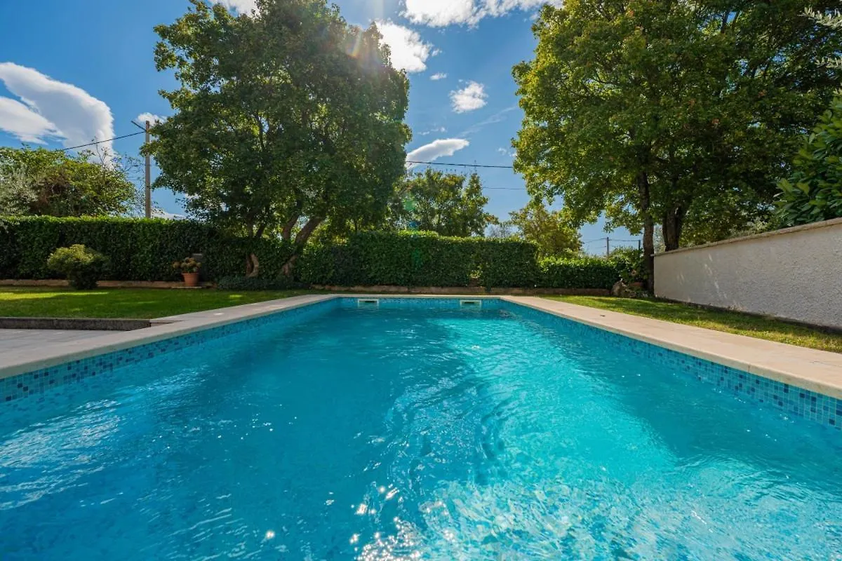 Villa Tina In Pinezici Marcana 0*,